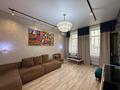 3-комнатная квартира · 103 м² · 2/7 этаж, Касым Аманжолов 22A за 95 млн ₸ в Астане, Сарайшык р-н — фото 16