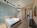 3-комнатная квартира · 103 м² · 2/7 этаж, Касым Аманжолов 22A за 95 млн ₸ в Астане, Сарайшык р-н — фото 17