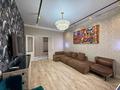 3-комнатная квартира · 103 м² · 2/7 этаж, Касым Аманжолов 22A за 95 млн ₸ в Астане, Сарайшык р-н — фото 3