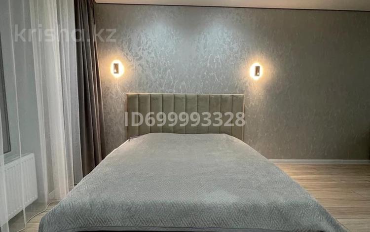 1-комнатная квартира · 47 м² · 15/16 этаж, Темирбаева 50 за 15 000 ₸ в Костанае — фото 2