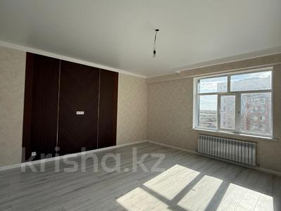 2-комнатная квартира · 60 м² · 6/9 этаж, Байтурсынова 67 — А-62 за 28.5 млн 〒 в Астане, Сарайшык р-н