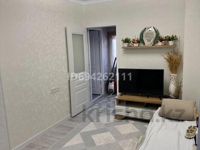 2-комнатная квартира · 48 м² · 4 этаж, мкр Нурсат 16 — Назарбаевская школа, Рахима плаза, Word class, мед центр Медикер за ~ 22 млн ₸ в Шымкенте, Каратауский р-н