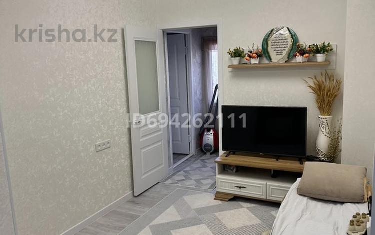 2-комнатная квартира · 48 м² · 4 этаж, мкр Нурсат 16 — Назарбаевская школа, Рахима плаза, Word class, мед центр Медикер за ~ 22 млн ₸ в Шымкенте, Каратауский р-н — фото 2