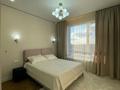2-комнатная квартира · 70 м² · 15/18 этаж, ул. А. Байтурсынова, вблизи Аллеи Мынжылдык 30/1 за 49.7 млн ₸ в Астане, Сарайшык р-н — фото 2