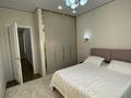 2-комнатная квартира · 70 м² · 15/18 этаж, ул. А. Байтурсынова, вблизи Аллеи Мынжылдык 30/1 за 49.7 млн ₸ в Астане, Сарайшык р-н — фото 3