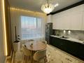 2-комнатная квартира · 70 м² · 15/18 этаж, ул. А. Байтурсынова, вблизи Аллеи Мынжылдык 30/1 за 49.7 млн ₸ в Астане, Сарайшык р-н — фото 5