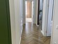 2-комнатная квартира · 70 м² · 15/18 этаж, ул. А. Байтурсынова, вблизи Аллеи Мынжылдык 30/1 за 49.7 млн ₸ в Астане, Сарайшык р-н — фото 7
