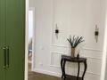 2-комнатная квартира · 70 м² · 15/18 этаж, ул. А. Байтурсынова, вблизи Аллеи Мынжылдык 30/1 за 49.7 млн ₸ в Астане, Сарайшык р-н — фото 8