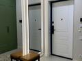 2-комнатная квартира · 70 м² · 15/18 этаж, ул. А. Байтурсынова, вблизи Аллеи Мынжылдык 30/1 за 49.7 млн ₸ в Астане, Сарайшык р-н — фото 9