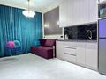3-бөлмелі пәтер · 43.7 м² · 19/20 қабат, Тургут Озала, бағасы: 45.9 млн ₸ в Алматы, Бостандыкский р-н