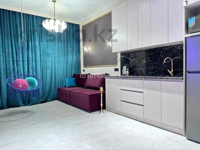 3-бөлмелі пәтер · 43.7 м² · 19/20 қабат, Тургут Озала, бағасы: 45.9 млн ₸ в Алматы, Бостандыкский р-н
