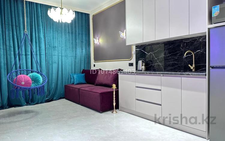 3-бөлмелі пәтер · 43.7 м² · 19/20 қабат, Тургут Озала, бағасы: 45.9 млн ₸ в Алматы, Бостандыкский р-н — фото 14