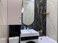 3-бөлмелі пәтер · 43.7 м² · 19/20 қабат, Тургут Озала, бағасы: 45.9 млн ₸ в Алматы, Бостандыкский р-н — фото 2