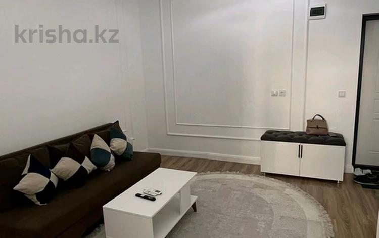 1-бөлмелі пәтер · 49 м² · 8/13 қабат, 16-ш/а. 85, бағасы: 21.3 млн ₸ в Актау, 16-й мкр  — фото 2