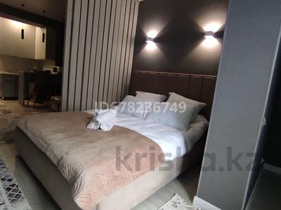 1-бөлмелі пәтер · 33 м² · 5/10 қабат, Карасай батыра 326 — Варламова, бағасы: 20 000 ₸ в Алматы, Алмалинский р-н