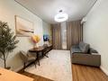 2-комнатная квартира · 50 м² · 2/9 этаж, Нурсултана Назарбаева 55 за 20 000 ₸ в Шымкенте, Каратауский р-н — фото 5