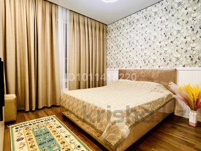 2-бөлмелі пәтер · 50 м² · 2/9 қабат, Нурсултана Назарбаева 55, бағасы: 20 000 ₸ в Шымкенте, Каратауский р-н