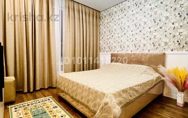 2-комнатная квартира · 50 м² · 2/9 этаж, Нурсултана Назарбаева 55 за 20 000 ₸ в Шымкенте, Каратауский р-н — фото 22