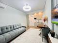 2-комнатная квартира · 50 м² · 2/9 этаж, Нурсултана Назарбаева 55 за 20 000 ₸ в Шымкенте, Каратауский р-н — фото 7