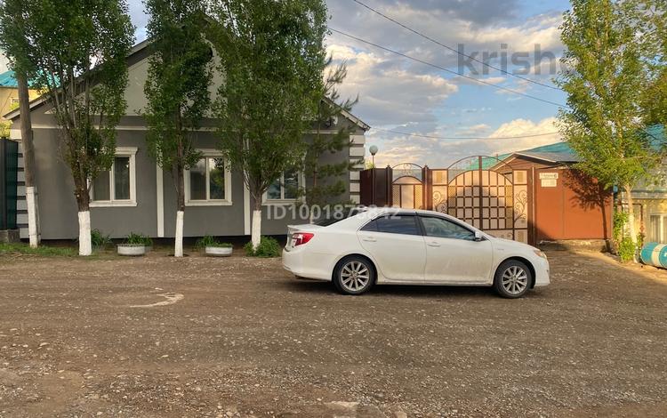 Часть дома · 5 комнат · 170 м² · 4.5 сот., Т.Ахтанова 6 — Рядом калхозного рынка за 34 млн 〒 в Актобе — фото 2