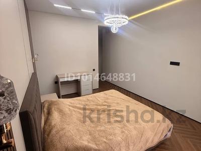 3-бөлмелі пәтер · 84 м² · 4/16 қабат, Розыбакиева 217/8, бағасы: 900 000 ₸ в Алматы, Бостандыкский р-н