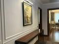 3-бөлмелі пәтер · 198 м² · 3/6 қабат, Мирас 188/2, бағасы: 465 млн ₸ в Алматы, Бостандыкский р-н — фото 12