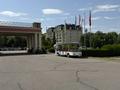 3-бөлмелі пәтер · 198 м² · 3/6 қабат, Мирас 188/2, бағасы: 465 млн ₸ в Алматы, Бостандыкский р-н — фото 2