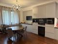 3-бөлмелі пәтер · 198 м² · 3/6 қабат, Мирас 188/2, бағасы: 465 млн ₸ в Алматы, Бостандыкский р-н — фото 8
