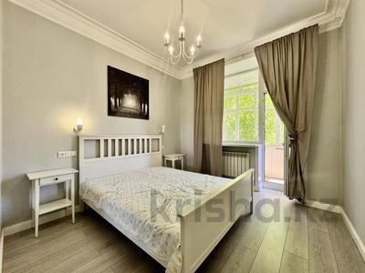 2-бөлмелі пәтер · 56 м² · 3/4 қабат, мкр Новый Город, Бухар Жырау 34, бағасы: 270 000 ₸ в Караганде, Казыбек би р-н