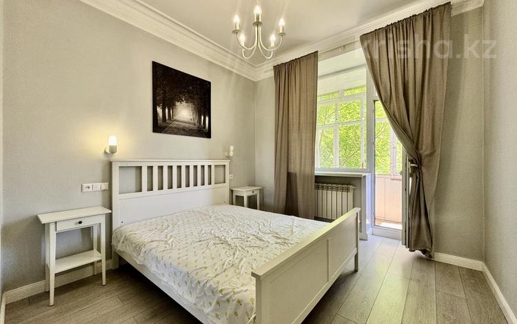 2-бөлмелі пәтер · 56 м² · 3/4 қабат, мкр Новый Город, Бухар Жырау 34, бағасы: 270 000 ₸ в Караганде, Казыбек би р-н — фото 2