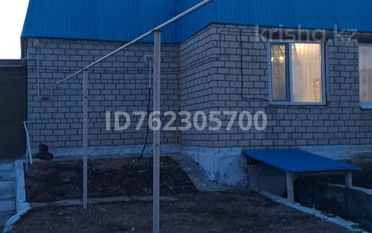 Отдельный дом · 4 комнаты · 100 м² · 25 сот., Горького 10а — Спортивная за 17 млн 〒 в Лисаковске — фото 2