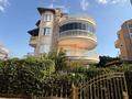 4-бөлмелі пәтер · 180 м² · 3/4 қабат, Kestel Mah, Alanya/Antalya 9, бағасы: 107 млн ₸ в Аланье — фото 18