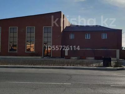 Свободное назначение, офисы, склады · 2500 м² за 2.5 млн ₸ в Приозёрном