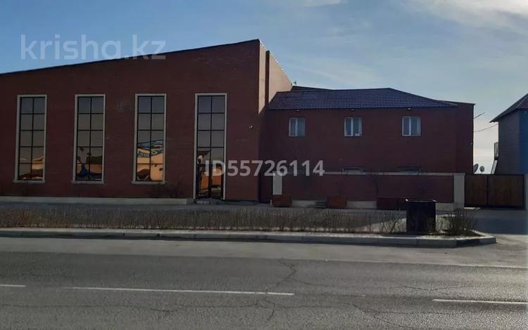 Свободное назначение, офисы, склады · 2500 м² за 2.5 млн ₸ в Приозёрном — фото 3