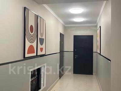 1-комнатная квартира · 40.4 м² · 5/9 этаж, Трасса Астана-Караганда 4/3 — ТЦ METRO, ЖД Вокзал Нурлы Жол за 17.5 млн ₸ в Сарайшык р-н