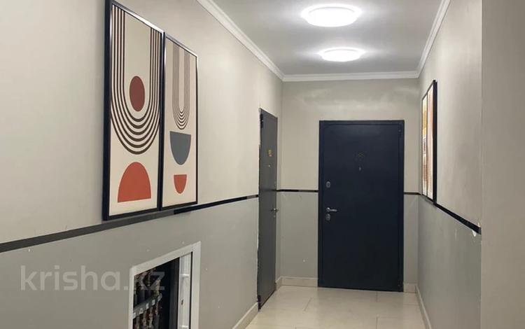 1-комнатная квартира · 40.4 м² · 5/9 этаж, Трасса Астана-Караганда 4/3 — ТЦ METRO, ЖД Вокзал Нурлы Жол за 17.5 млн ₸ в Сарайшык р-н — фото 27