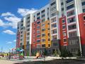 1-комнатная квартира · 40.4 м² · 5/9 этаж, Трасса Астана-Караганда 4/3 — ТЦ METRO, ЖД Вокзал Нурлы Жол за 17.5 млн ₸ в Сарайшык р-н — фото 11