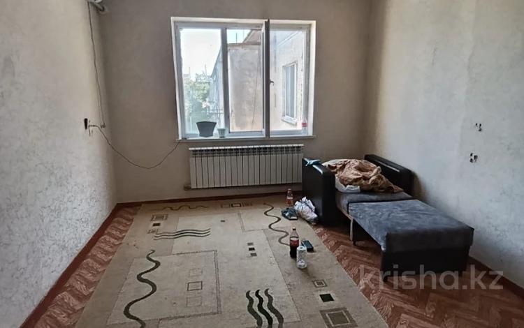 1-комнатная квартира · 34 м² · 5/5 этаж, Массив Карасу за 7.9 млн ₸ в Таразе — фото 3