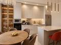 4-бөлмелі пәтер · 120 м² · 9/12 қабат, Туран 34а, бағасы: 2 млн ₸ в Астане, Нура р-н