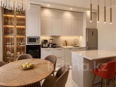 4-комнатная квартира · 120 м² · 9/12 этаж, Туран 34а за 2 млн ₸ в Астане, Нура р-н