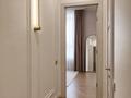 4-бөлмелі пәтер · 120 м² · 9/12 қабат, Туран 34а, бағасы: 2 млн ₸ в Астане, Нура р-н — фото 13