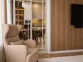 4-бөлмелі пәтер · 120 м² · 9/12 қабат, Туран 34а, бағасы: 2 млн ₸ в Астане, Нура р-н — фото 3
