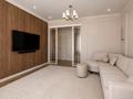 4-бөлмелі пәтер · 120 м² · 9/12 қабат, Туран 34а, бағасы: 2 млн ₸ в Астане, Нура р-н — фото 5