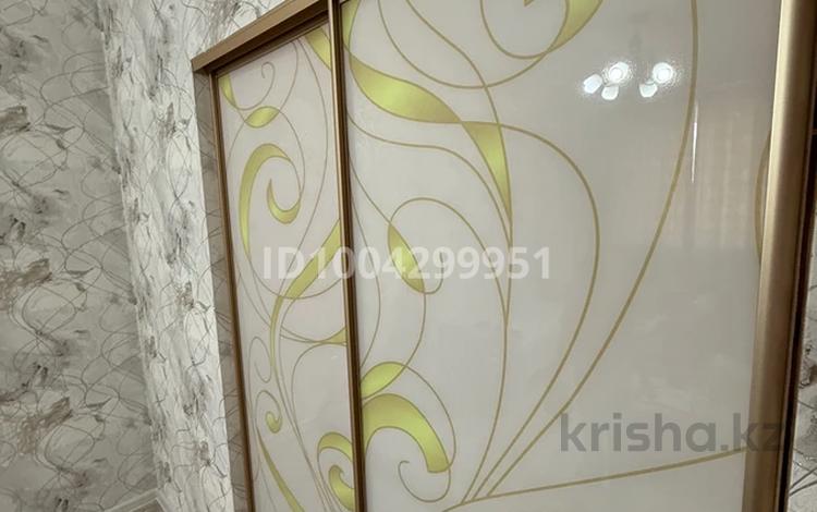2-бөлмелі пәтер · 54 м² · 5/6 қабат, Назарбаева 223, бағасы: 220 000 ₸ в Костанае — фото 4