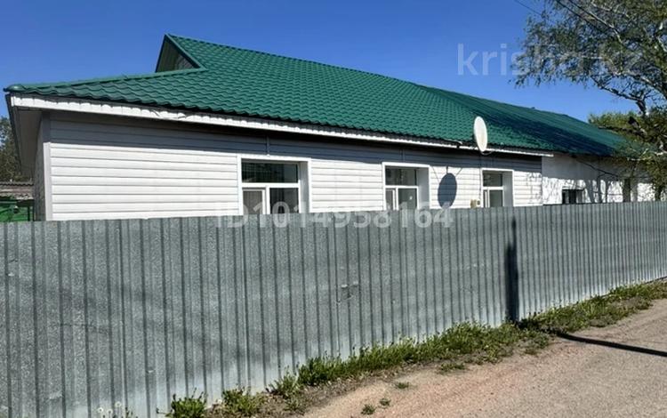 Үйдің бір бөлігі · 4 бөлме · 100 м² · 10 жүзд., Парковая, бағасы: 21 млн ₸ в Акколе — фото 2