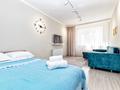 1-бөлмелі пәтер · 40 м² · 2/24 қабат, Бектурова 4В — Кардиологический центр, бағасы: 13 000 ₸ в Астане, Есильский р-н