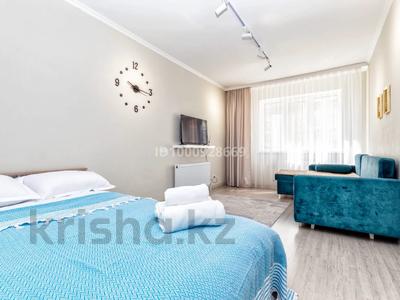 1-комнатная квартира · 40 м² · 2/24 этаж, Бектурова 4В — Кардиологический центр за 13 000 ₸ в Астане, Есильский р-н