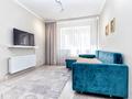 1-бөлмелі пәтер · 40 м² · 2/24 қабат, Бектурова 4В — Кардиологический центр, бағасы: 13 000 ₸ в Астане, Есильский р-н — фото 4