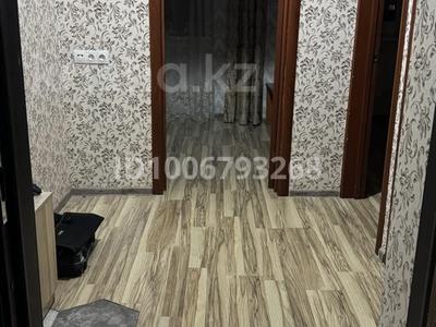 1-комнатная квартира · 35 м² · 7/17 этаж, мкр Юго-Восток, Б. Момышулы 24 за 17.1 млн 〒 в Караганде, Казыбек би р-н