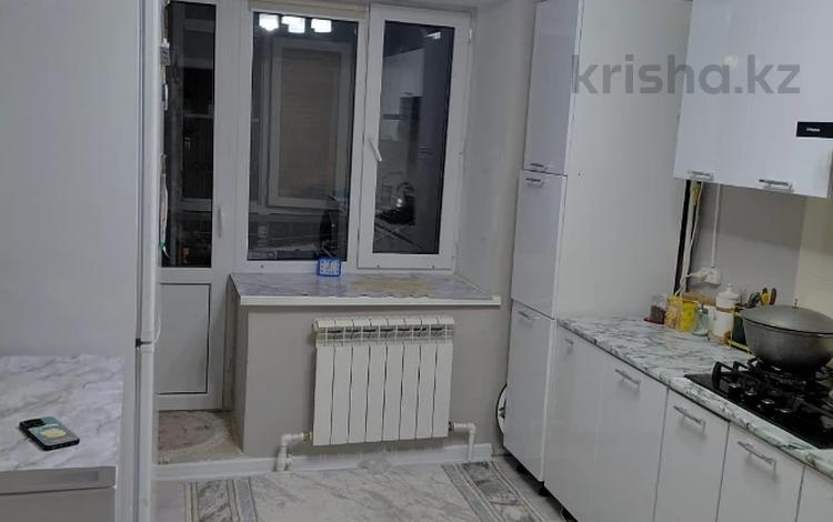 1-комнатная квартира · 43 м² · 6/6 этаж, мкр. Алтын орда за 16.9 млн ₸ в Актобе — фото 2